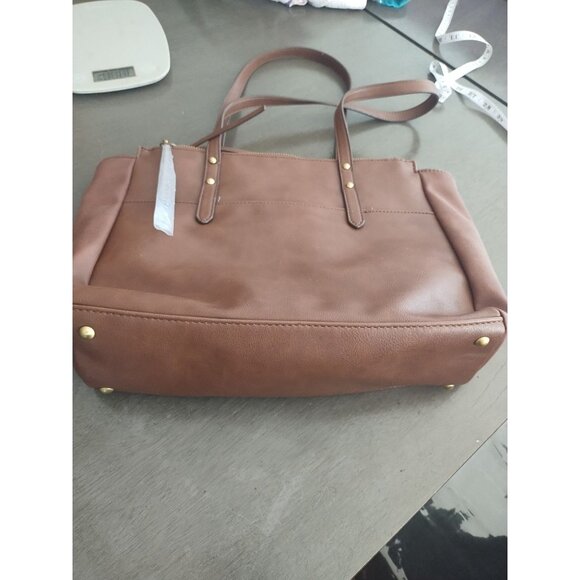 Relic Shoulder Bag Med NWT - Picture 2 of 4